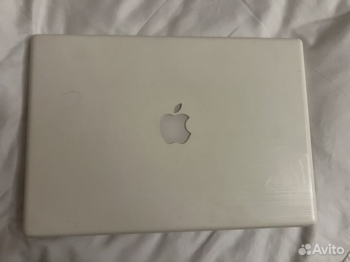 Macbook