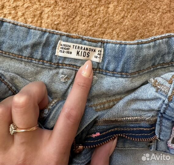 Детская одежда для девочек