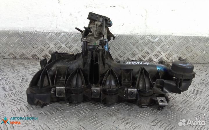 Коллектор впускной Land Rover Freelander 2 2007