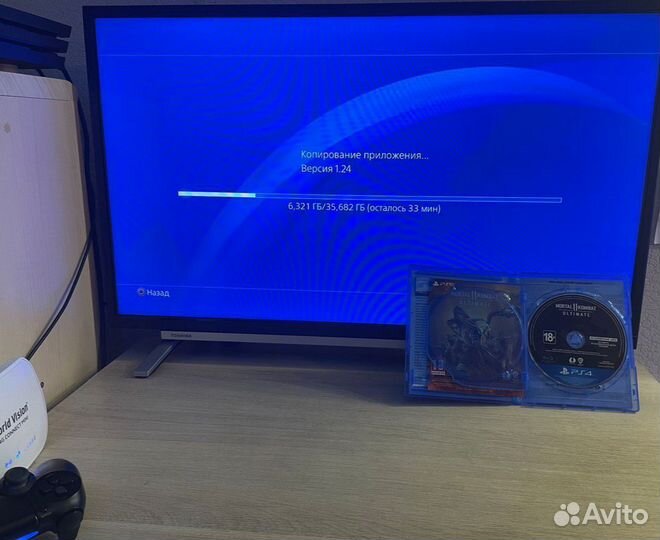 Mortal kombat 11 ultimate ps4/ps5 (Диск)