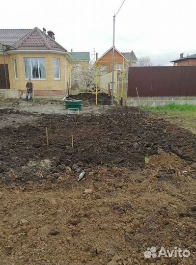 Септик для семьи до 6 человек