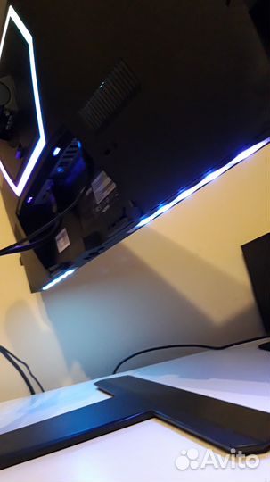 Монитор ViewSonic 27