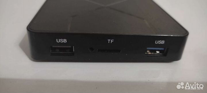 Андроид тв приставка