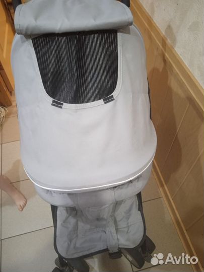 Прогулочная коляска бу