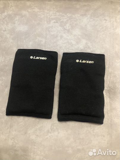 Защита колен larsen