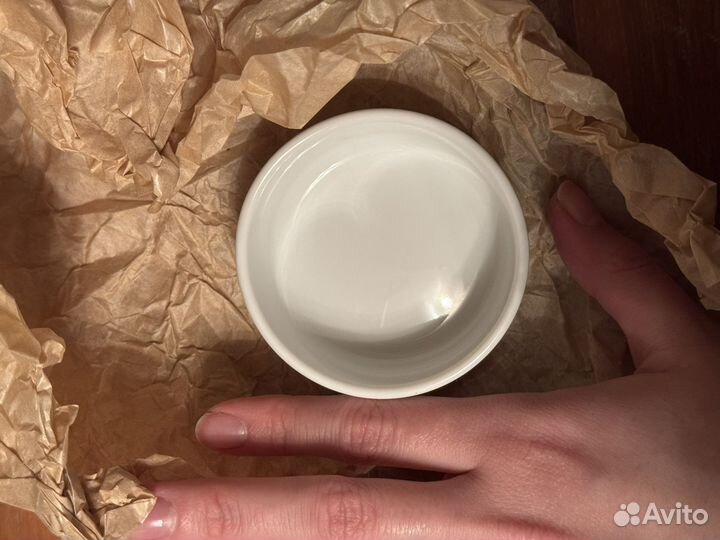 Набор мини тарелок