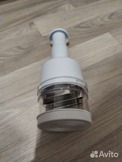 Измельчитель