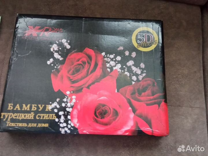 Постельное белье евро турция