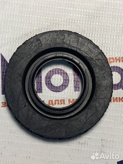 Сальник снегоход Буран ходовой без пружинки (11020