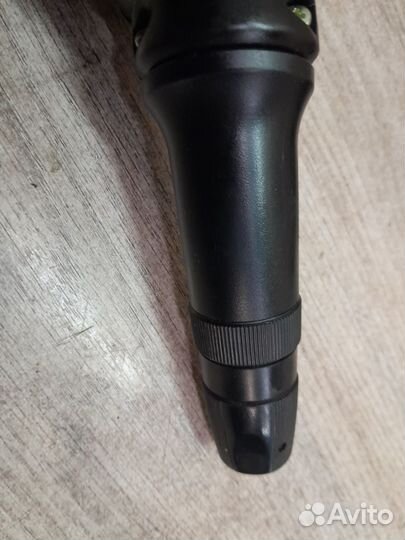 Переключатель поворотов Hyundai Solaris I (2010—20