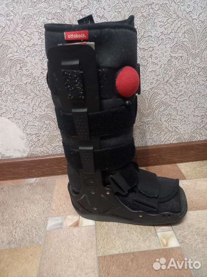 Ортез для голеностопа