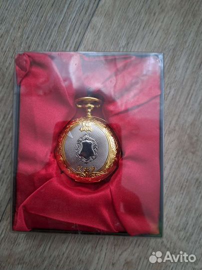 Карманные часы из серии диагостини