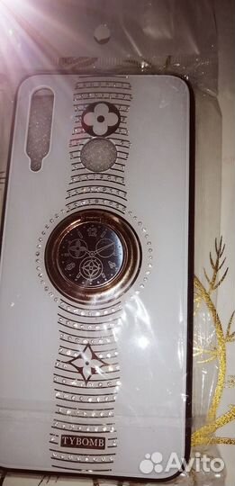 Чехол для телефона Honor 10 i