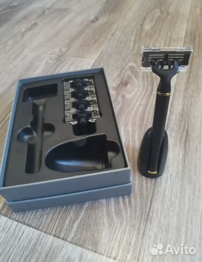 Станок для бритья