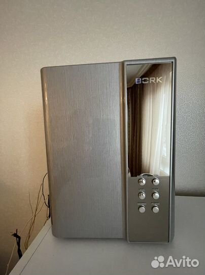 Увлажнитель воздуха Bork