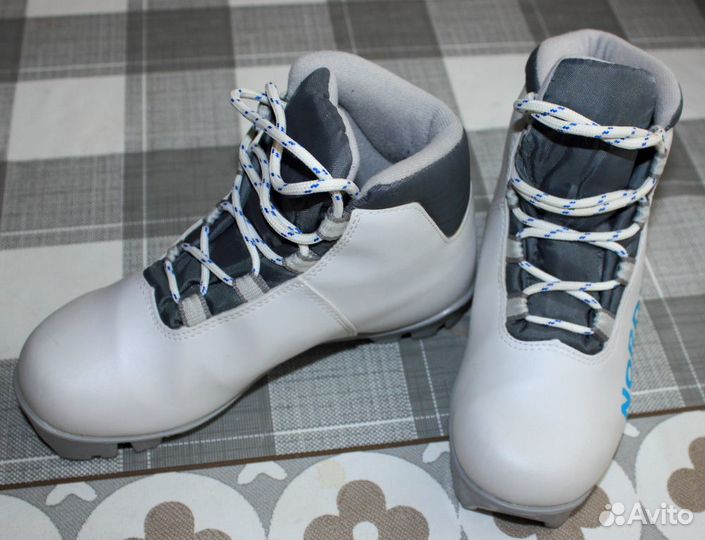 Лыжные ботинки Nordway 35