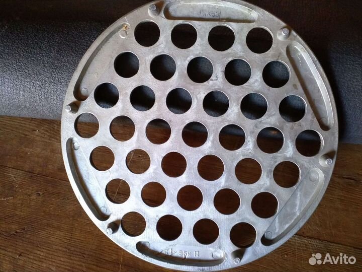 Форма для лепки пельменей