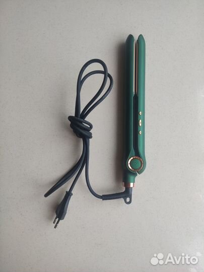 Утюжок выпрямитель для волос