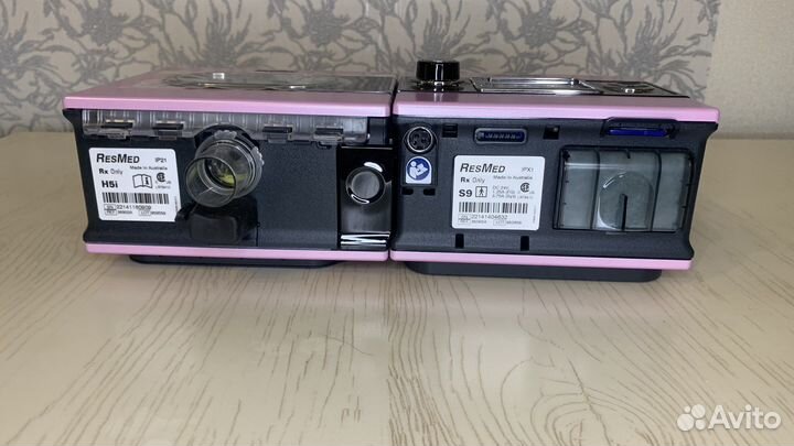 Сипап Аппарат Resmed S9