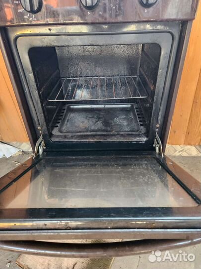 Газовая плита бу