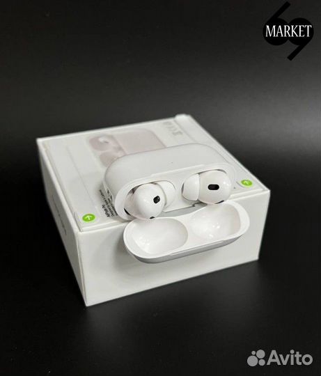AirPods Pro 2 «Оригинал» + Гарантия