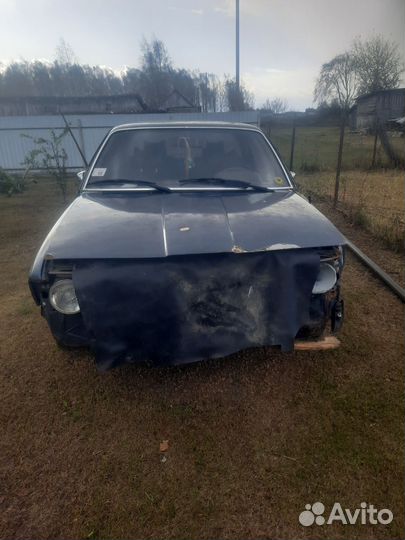 BMW 7 серия 2.8 МТ, 1978, битый, 199 999 км