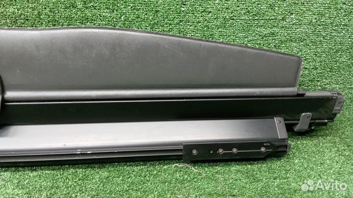 Шторка багажника Bmw X3