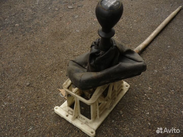 Кулиса Лачетти МКПП