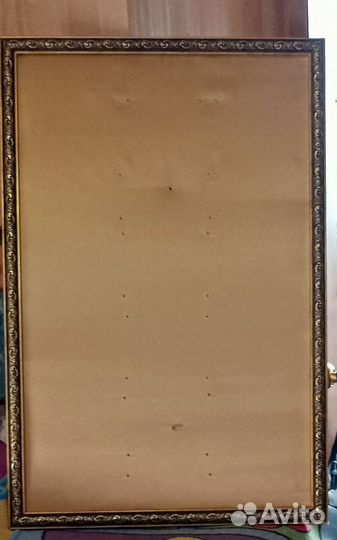 Рама винтаж