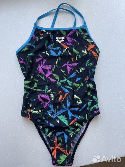 Купальник arena
