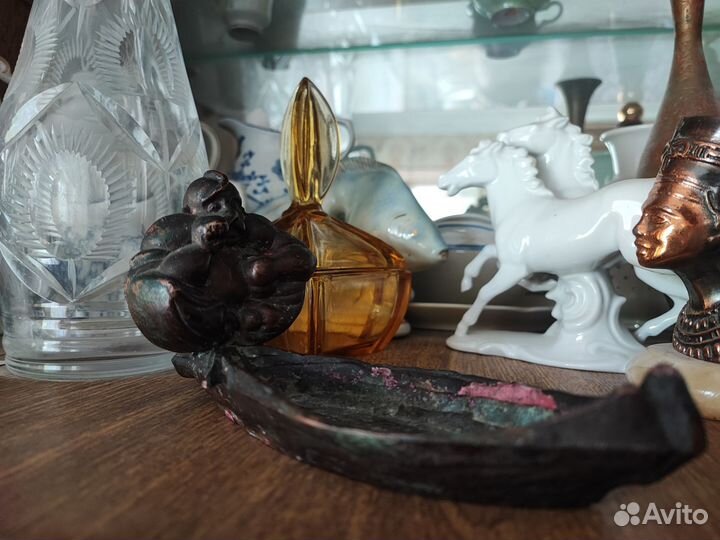 Пепельница СССР