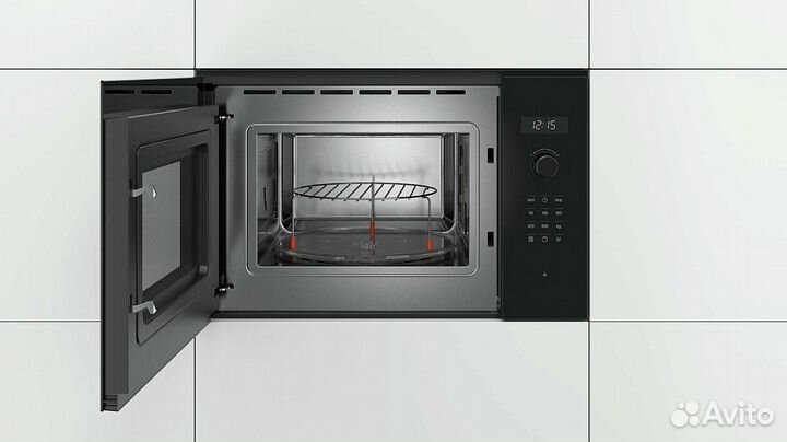 Микроволновая печь bosch BEL554MB0