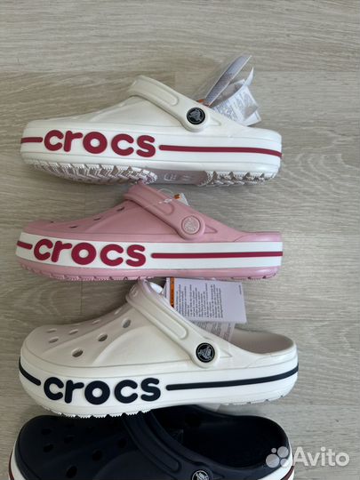 Crocs сабо кроксы