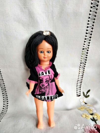 Куколки малютки