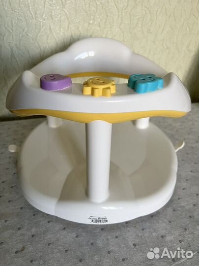 Ванночка для курания