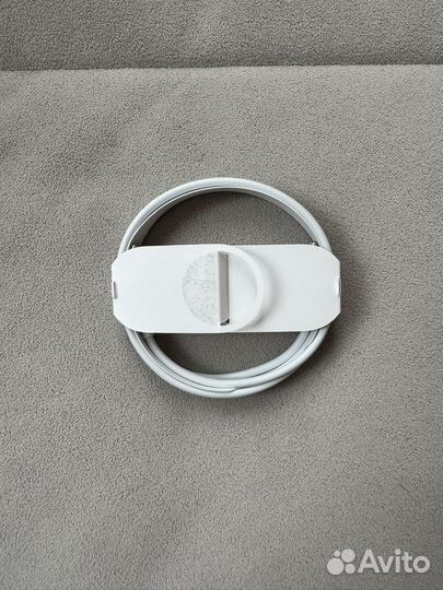 Оригинальный Apple USB-C to Lightning 1m от iPad