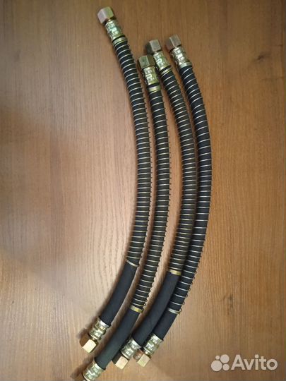 Шланги тормозные Баф феникс 1044/1065