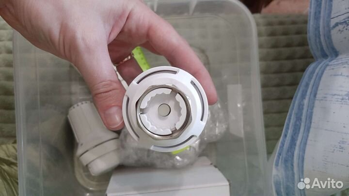 Регуляторы для батарей. Цена за шт