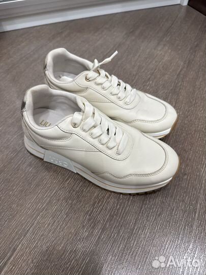 Кроссовки женские liu jo