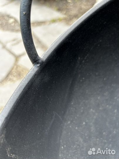 Костровая чаша