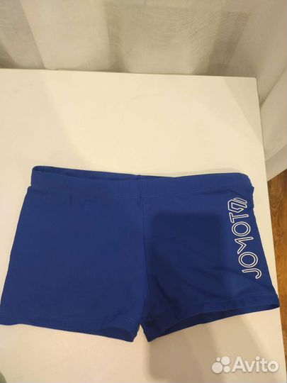 Плавки на мальчика