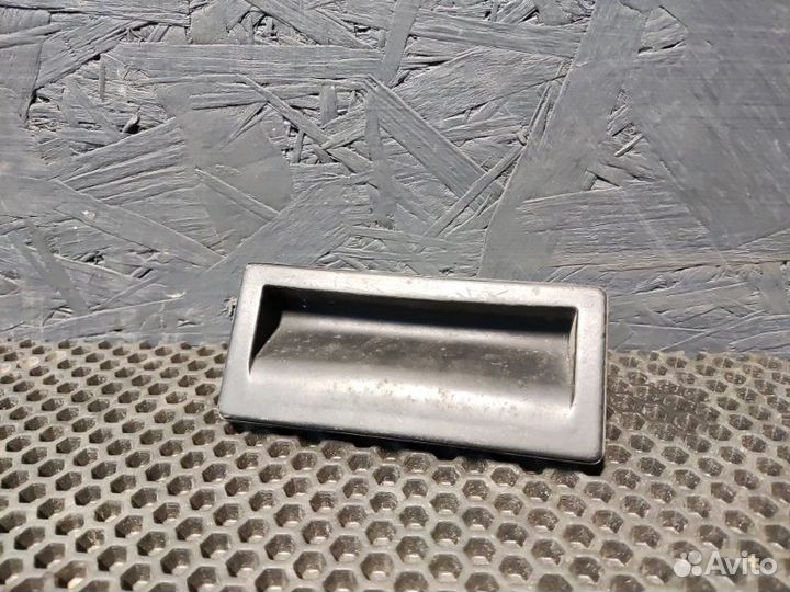 Ручка открывания багажника Audi A6 C7 cyga 2016