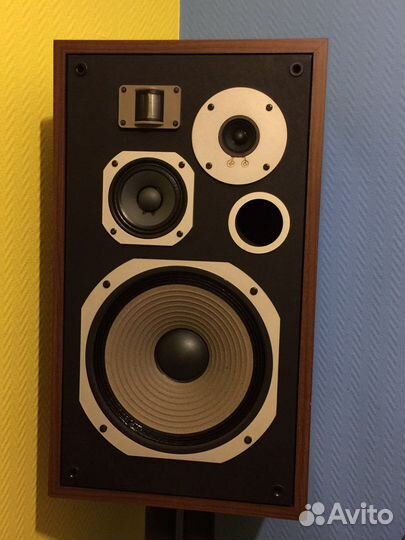 Акустическая система pioneer HPM60