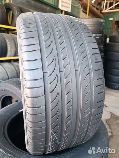 Pirelli Powergy 255/35 R19 96Y
