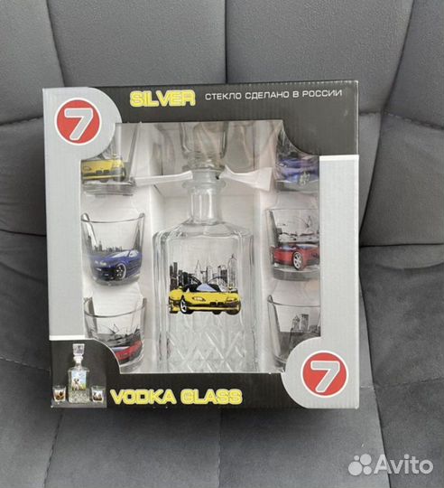 Подарочный набор