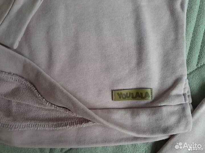 Вещи пакетом для девочки 92 новые