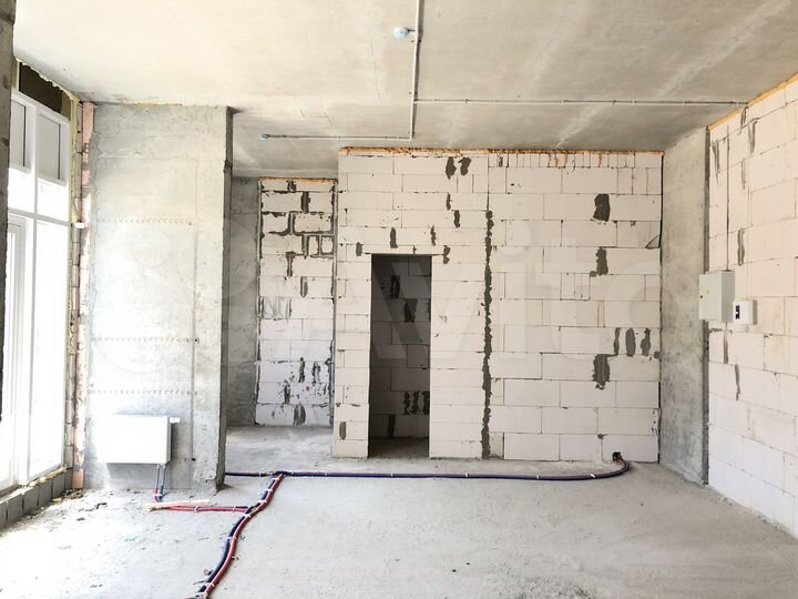 Торговая площадь, 52 м²