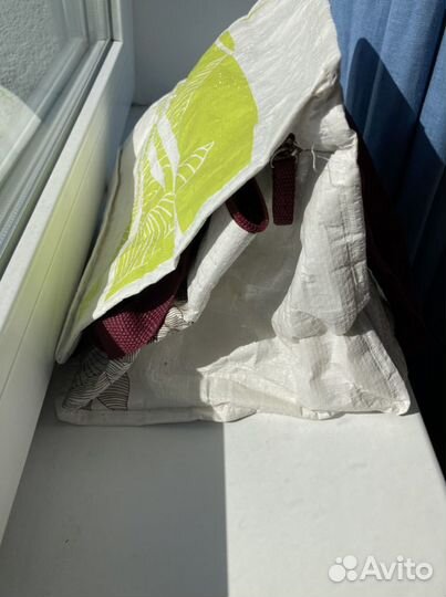 Сумка холодильник. Термосумка