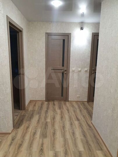 2-к. квартира, 58 м², 2/5 эт.