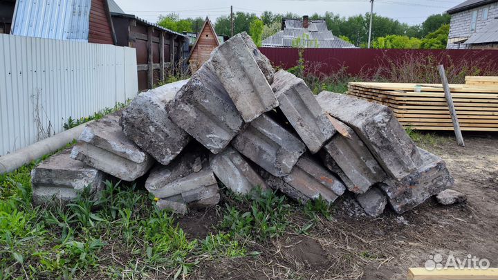 Блоки фбс бу